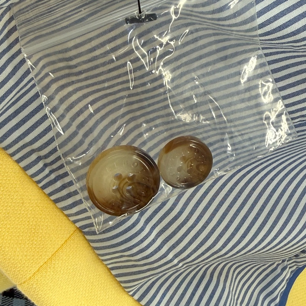 Talbots ABERDEEN KNIT BLAZER Tailored Fit;Classic Lapel, Office to Casual Chic - Picture 8 of 16